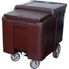 INSULATED ICE CADDIE 112 LTRS - COOLERS Kenya